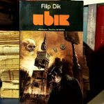 Filip Dik - Ubik