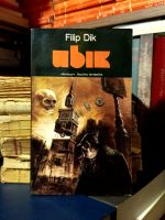 Filip Dik - Ubik