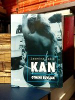Jasmina Lekić - Kan: otmeni buvljak