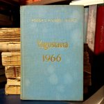 Yugoslavia 1966