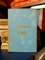 Yugoslavia 1966