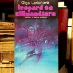 Olga Larionova - Leopard sa Kilimandžara