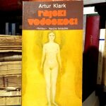 Artur Klark - Rajski vodoskoci