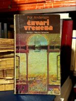 Pol Anderson - Čuvari vremena