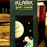 Artur Klark - Grad i zvezde