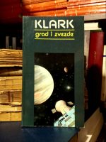 Artur Klark - Grad i zvezde