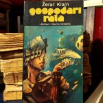 Žerar Klajn - Gospodari rata