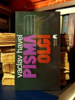 Vaclav Havel - Pisma Olgi