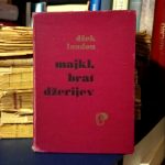 Džek London - Majkl, brat Džerijev