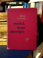 Džek London - Majkl, brat Džerijev