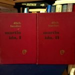 Džek London - Martin Idn I-II