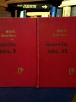 Džek London - Martin Idn I-II