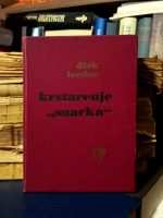 Džek London - Krstarenje "Snarka"