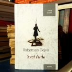 Robertson Dejvis - Svet čuda