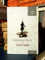 Robertson Dejvis - Svet čuda