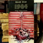 Džordž Orvel - 1984