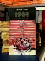 Džordž Orvel - 1984