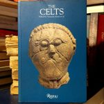 The Celts (Edited by Venceslas Kruta)