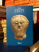 The Celts (Edited by Venceslas Kruta)