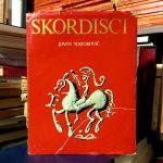 Jovan Todorović - Skordisci