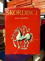 Jovan Todorović - Skordisci