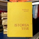 Slipičević, Bumbić - Istorija SSSR