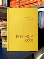 Slipičević, Bumbić - Istorija SSSR
