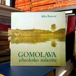 Jelka Petrović - Gomolava