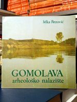 Jelka Petrović - Gomolava