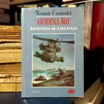 Noam Čomski - Godina 501