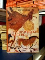 Gert V. Natzmer - Prethistorijske kulture