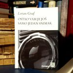 Loran Graf - Ostao vam je još samo jedan snimak