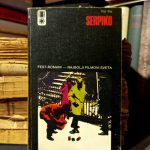 Piter Mas - Serpiko