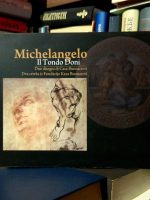 Michelangelo: Il Tondo Doni