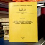 Špiro Kulišić - Stara slovenska religija u svjetlu novijih istraživanja posebno balkanoloških