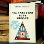 Mihailo Popovski - Tajanstveni svet masona