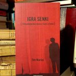 Tim Maršal - Igra senki