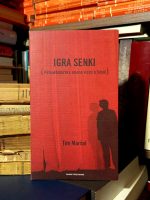 Tim Maršal - Igra senki