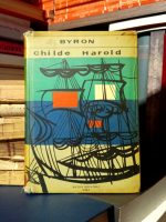 Lord Byron - Childe Harold