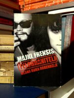 Majkl Frensis - Telohranitelj: desna ruka rokenrola