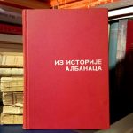 Iz istorije Albanaca