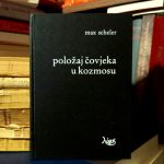 Max Scheler - Položaj čoveka u kozmosu