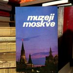 Muzeji Moskve