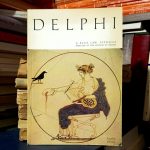 Basil Chr. Petracos - Delphi