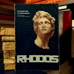 Christos Karousos - Rhodos