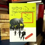 Peter Heg - Deca čuvara slonova