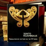 Zlato Kolumbije (Predšpanske kulture od I do XVI veka)
