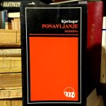 Seren Kjerkegor - Ponavljanje