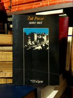 Žak Prever - Sunce noći