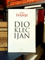 Ivan Ivanji - Dioklecijan